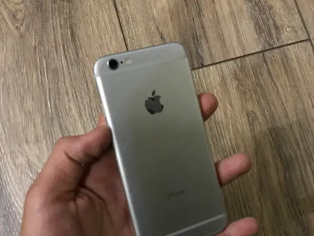 Apple iPhone 6s, 32 gb, Душанбе