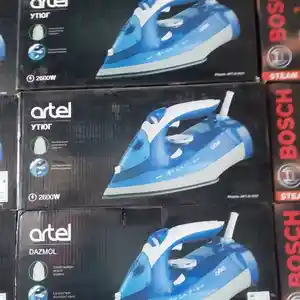 Утюг Artel, Душанбе