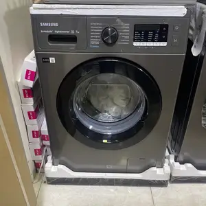 Стиральная машина Samsung 7 kg, Душанбе
