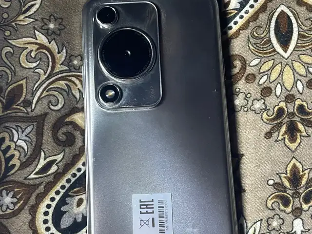 Телефон Huawei, Вахдат