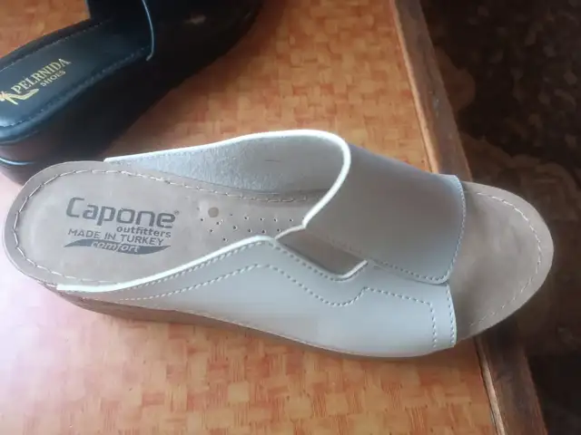 Босоножки, Душанбе