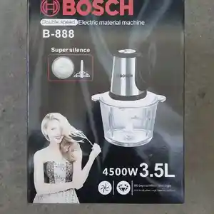 Блендер Bosch 3.5л, Душанбе