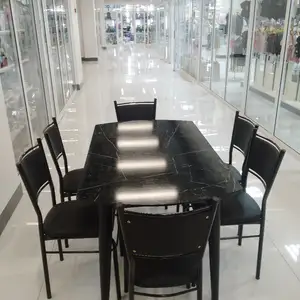 Стол стулья, Душанбе