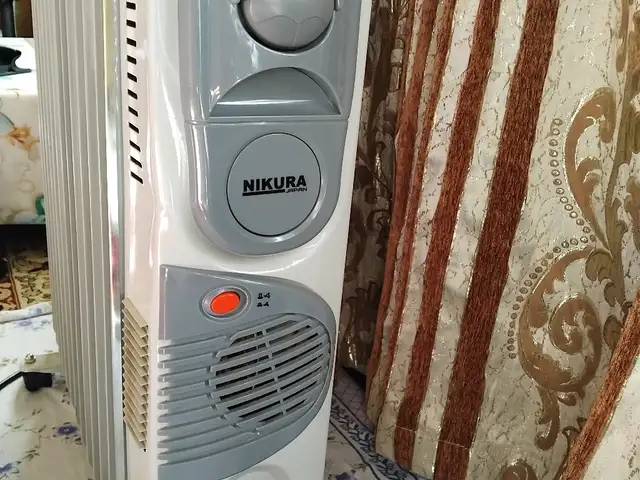 Радиатор, Душанбе