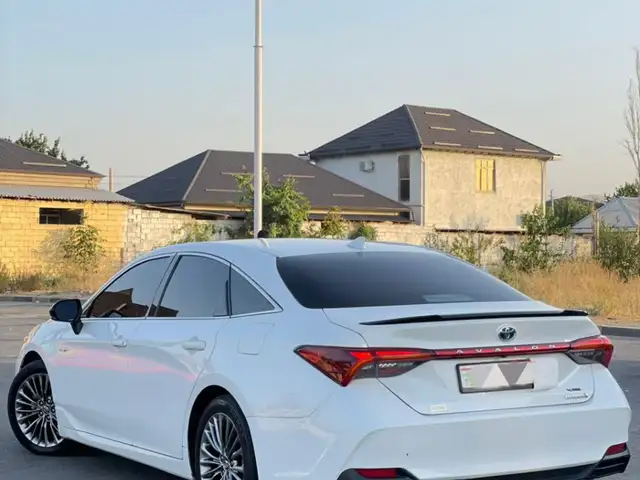 Toyota Avalon
