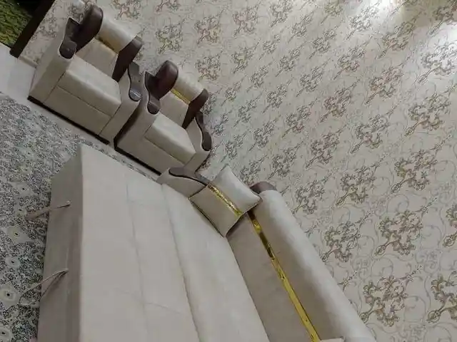 Диван с креслами, Душанбе