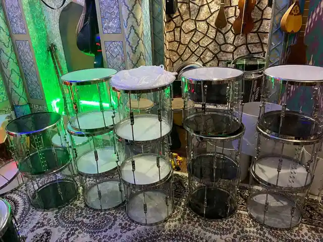 Дабал, Душанбе