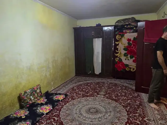 1-комн. квартира, 1 этаж, 33 м², Сино, Душанбе