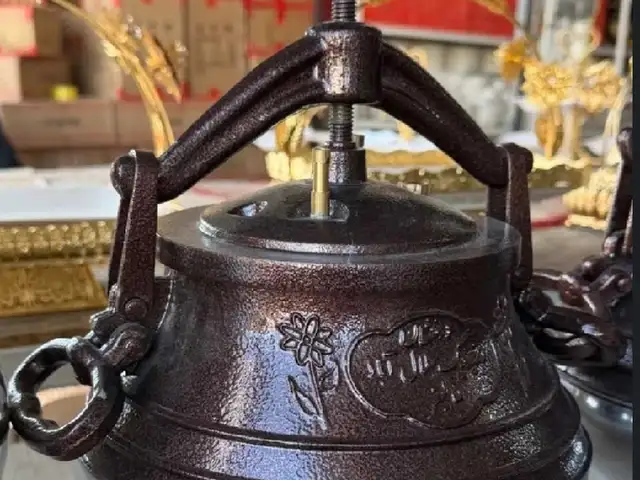 Дег Афгони 10 кг, Душанбе