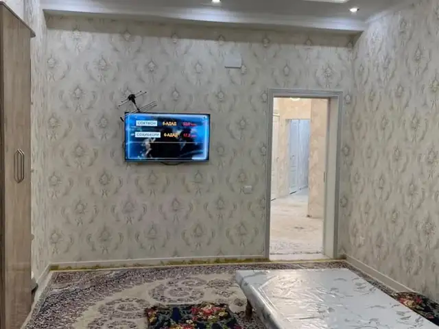 2-комн. квартира, 12 этаж, 80м², И Сомони, Душанбе