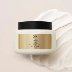 Крем для тела Giordani Gold Essenza Oriflame, Душанбе