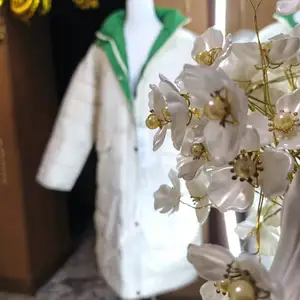Куртка, Спитамен