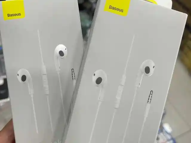 Наушники Baseus Encok H17, Душанбе
