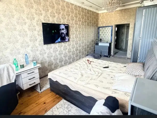 2-комн. квартира, 9 этаж, 80м², Сино маяковски, Душанбе