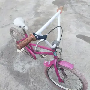 Детский велосипед, Конибодом