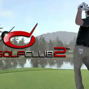 Игра The golf club 2 для PS-4 / 6.72 / 9.00 / 11.00 / 11.52 / 13.00 /, Душанбе