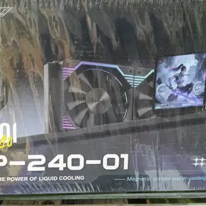 Водяное охлаждение для пк LOVINGCOOL, Душанбе