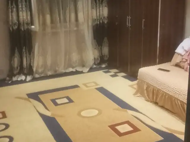 Комната в 2-комн. квартире, 3 этаж, 68м², 9 мкр 16 дом, Турсунзода