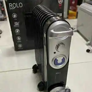 Радиатор Roll 11, Душанбе