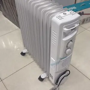 Радиатор RAF, Душанбе