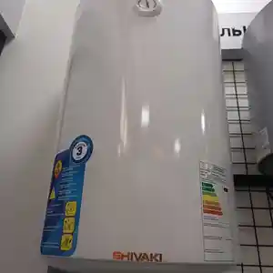 Водонагреватель Shivaki 80л, Душанбе