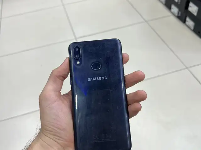 Samsung Galaxy A10s, Хуҷанд