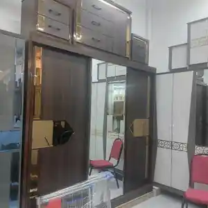 Спальный гарнитур, Душанбе