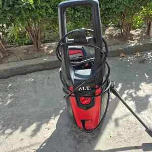 Мойка высокого давления Kacher, Душанбе
