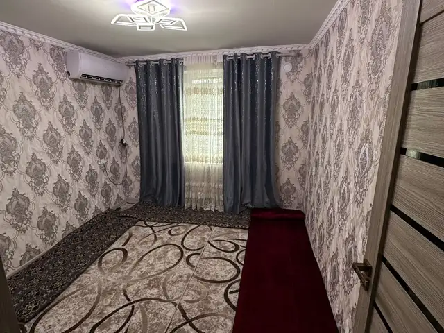 Комната в 1-комн. квартире, 1 этаж, 75м², Фирдавси, 65 мкр, пеши оши Абдуллох, Душанбе