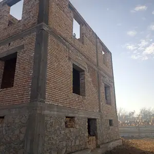 Услуги строителей, Душанбе