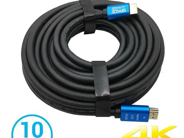 Кабель HDMI 4K, Душанбе
