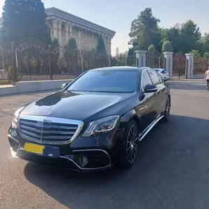 Услуги водителя со своим автомобилем, Душанбе