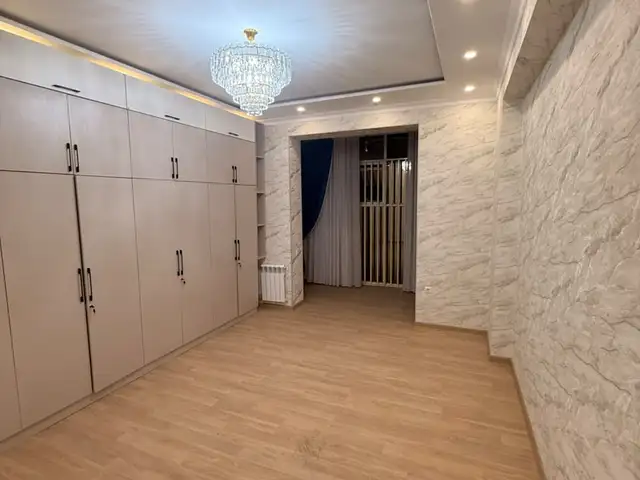 2-комн. квартира, 22 этаж, 63 м², Дом печать, Альфемо , Душанбе - 3
