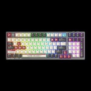 Клавиатура bloody LK98D, Хуҷанд