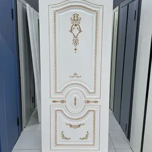 Дверь Эмаль, Душанбе