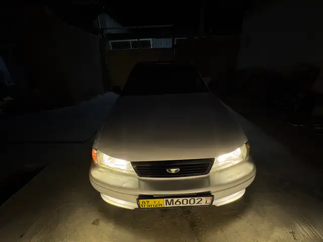 Daewoo Nexia