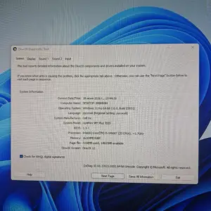 Персональный компьютер Dell i5 16/512gb ssd, Хуҷанд