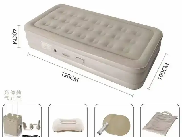 Матрас RZ 190X100 cm, Душанбе