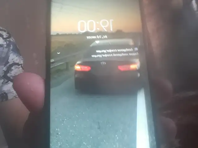 Samsung Galaxy A11, Панҷакент