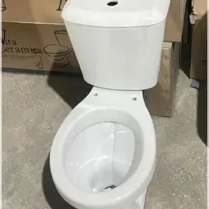 Унитаз, Душанбе