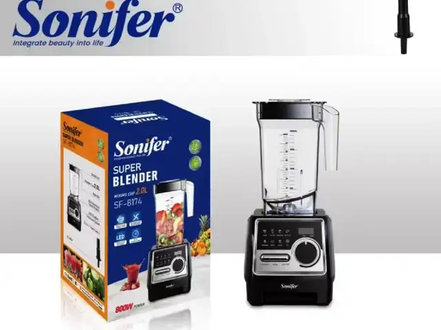 Блендер sonifer-sf-8174, Душанбе