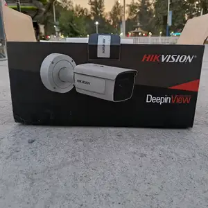 Камераи навҷавии Hikvision DeepinView iDS-2CD7A46G0, Душанбе