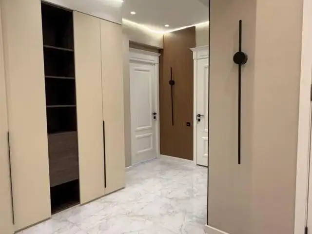4-комн. квартира, 15 этаж, 104 м², Шохмансур, Душанбе