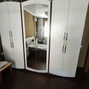 Шифоньер, Душанбе