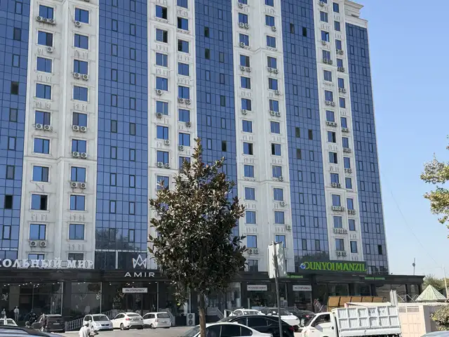 3-комн. квартира, 2 этаж, 103 м², Шелкокамбинат ориентир Кушш, Хуҷанд