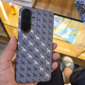 Samsung Galaxy А56, Душанбе