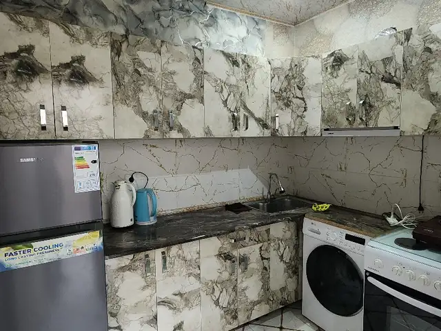 2-комн. квартира, 6 этаж, 60м², ру ба руи музыкальная школа, Бохтар (Курган-Тюбе)