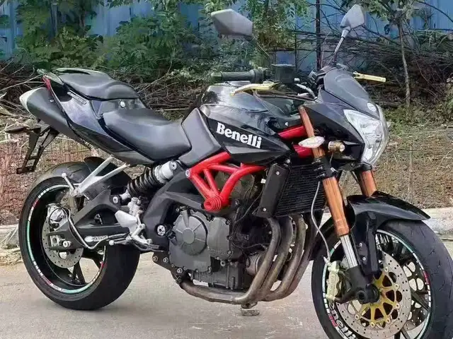 Мотоцикл Benelli 600 Под Заказ, Душанбе