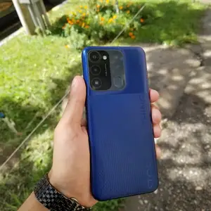 Tecno Spark go, Душанбе