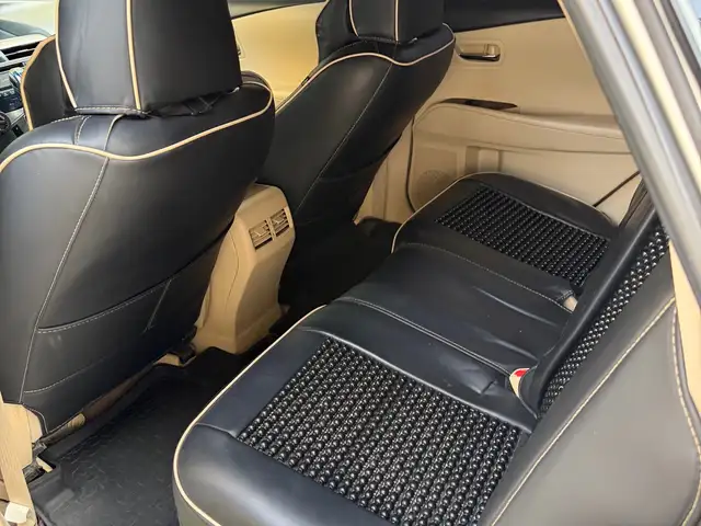Lexus RX series, 2015, Душанбе - 14